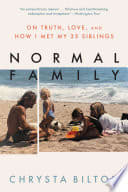 Cover of Normal Family