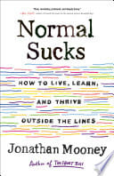 Cover of Normal Sucks