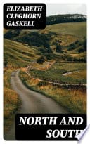 Cover of North and South
