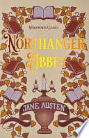 Cover of Northanger Abbey