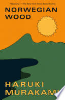 Cover of Norwegian Wood