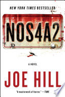 Cover of NOS4A2