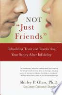 Cover of Not Just Friends