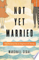 Cover of Not Yet Married