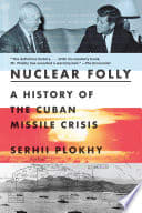 Cover of Nuclear Folly
