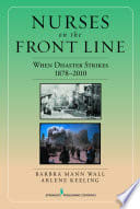 Cover of Nurses on the Front Line