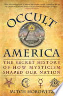 Cover of Occult America