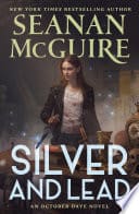 Cover of October Daye Series