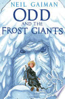 Cover of Odd and the Frost Giants