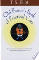 Cover of Old Possum's Book of Practical Cats