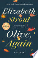 Cover of Olive, Again