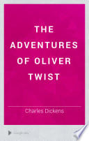 Cover of Oliver Twist