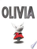 Cover of Olivia