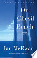 Cover of On Chesil Beach