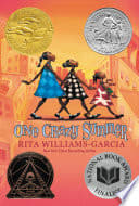 Cover of One Crazy Summer