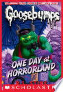 Cover of One Day at HorrorLand