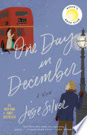Cover of One Day in December