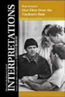 Cover of One Flew Over the Cuckoo's Nest