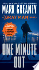 Cover of One Minute Out