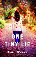 Cover of One Tiny Lie