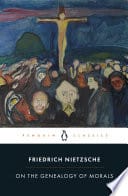 Cover of On the Genealogy of Morals