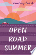 Cover of Open Road Summer
