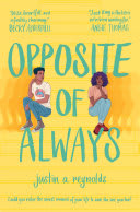 Cover of Opposite of Always