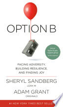 Cover of Option B