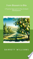 Cover of Orchard Management Handbook