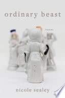 Cover of Ordinary Beast