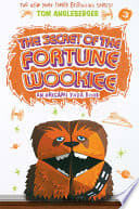 Cover of Origami Yoda