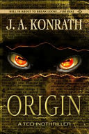 Cover of Origin