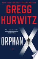 Cover of Orphan X