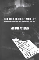 Cover of Our Band Could Be Your Life