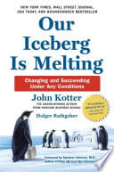 Cover of Our Iceberg Is Melting