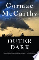 Cover of Outer Dark