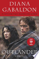 Cover of Outlander