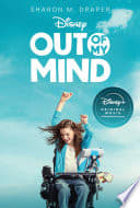 Cover of Out of My Mind