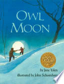 Cover of Owl Moon