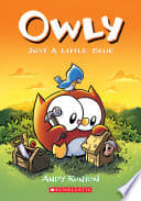 Cover of Owly