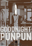 Cover of Oyasumi Punpun