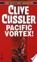 Cover of Pacific Vortex!
