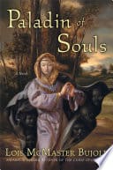 Cover of Paladin of Souls