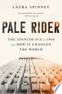Cover of Pale Rider
