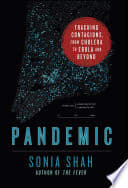 Cover of Pandemic