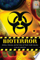 Cover of Pandemic Preparedness