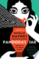 Cover of Pandora's Jar