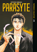 Cover of Parasyte