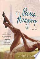 Cover of Paris, I Love You