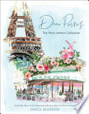Cover of Paris Letters